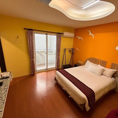 乐活小筑Taitung B&B 外观 照片
