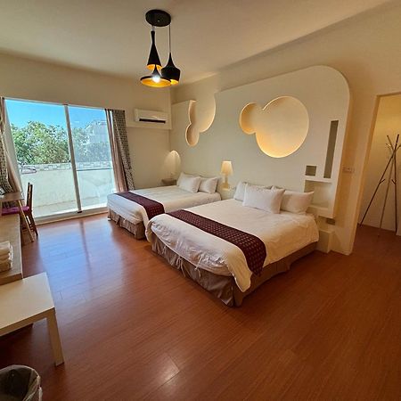 乐活小筑Taitung B&B 外观 照片