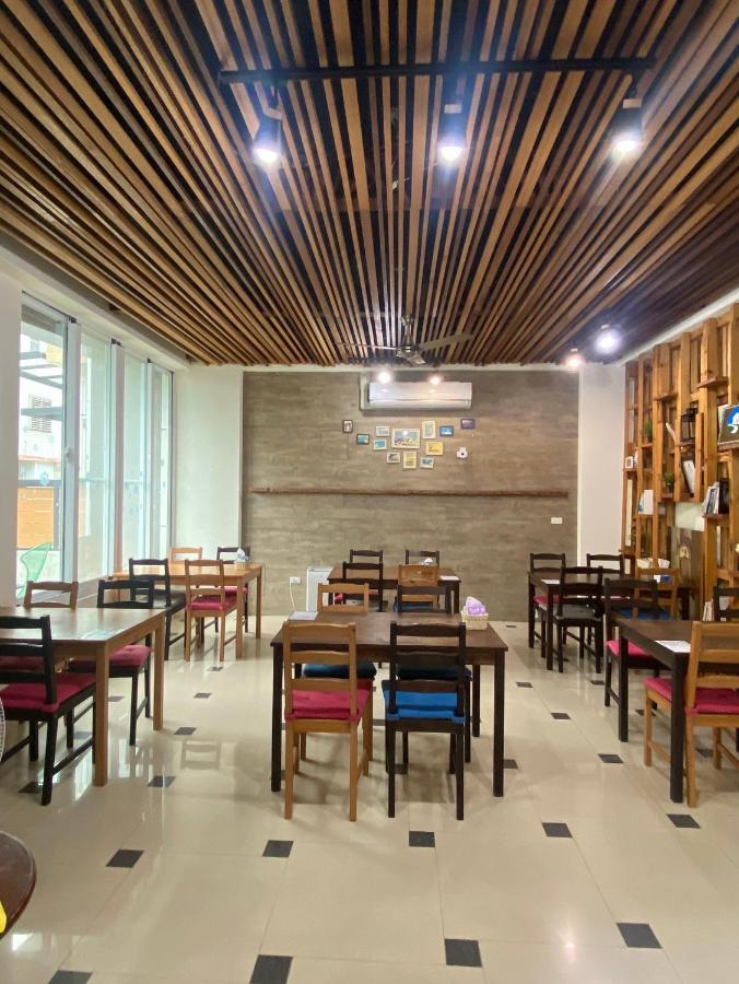 乐活小筑Taitung B&B 外观 照片