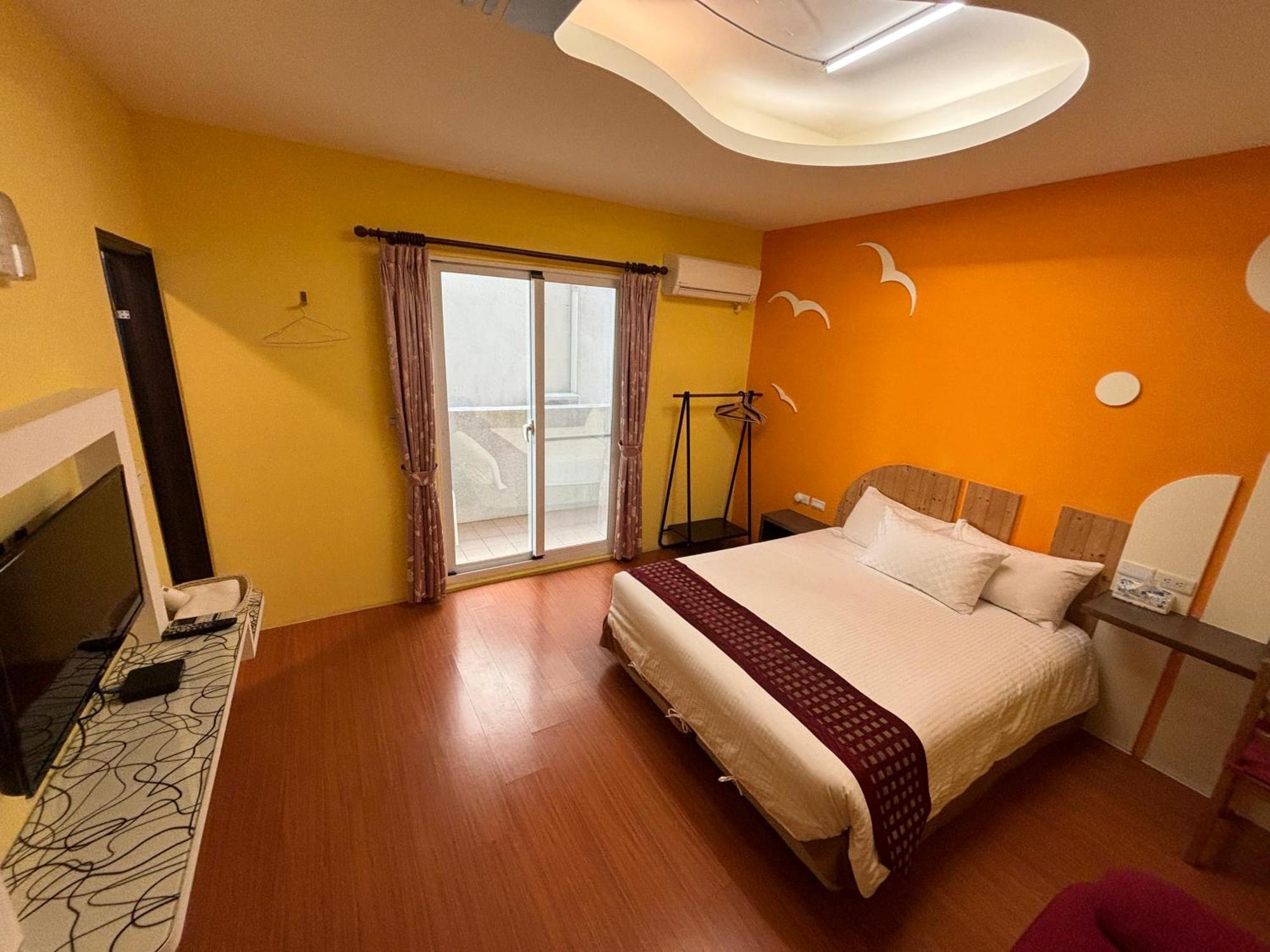 乐活小筑Taitung B&B 外观 照片