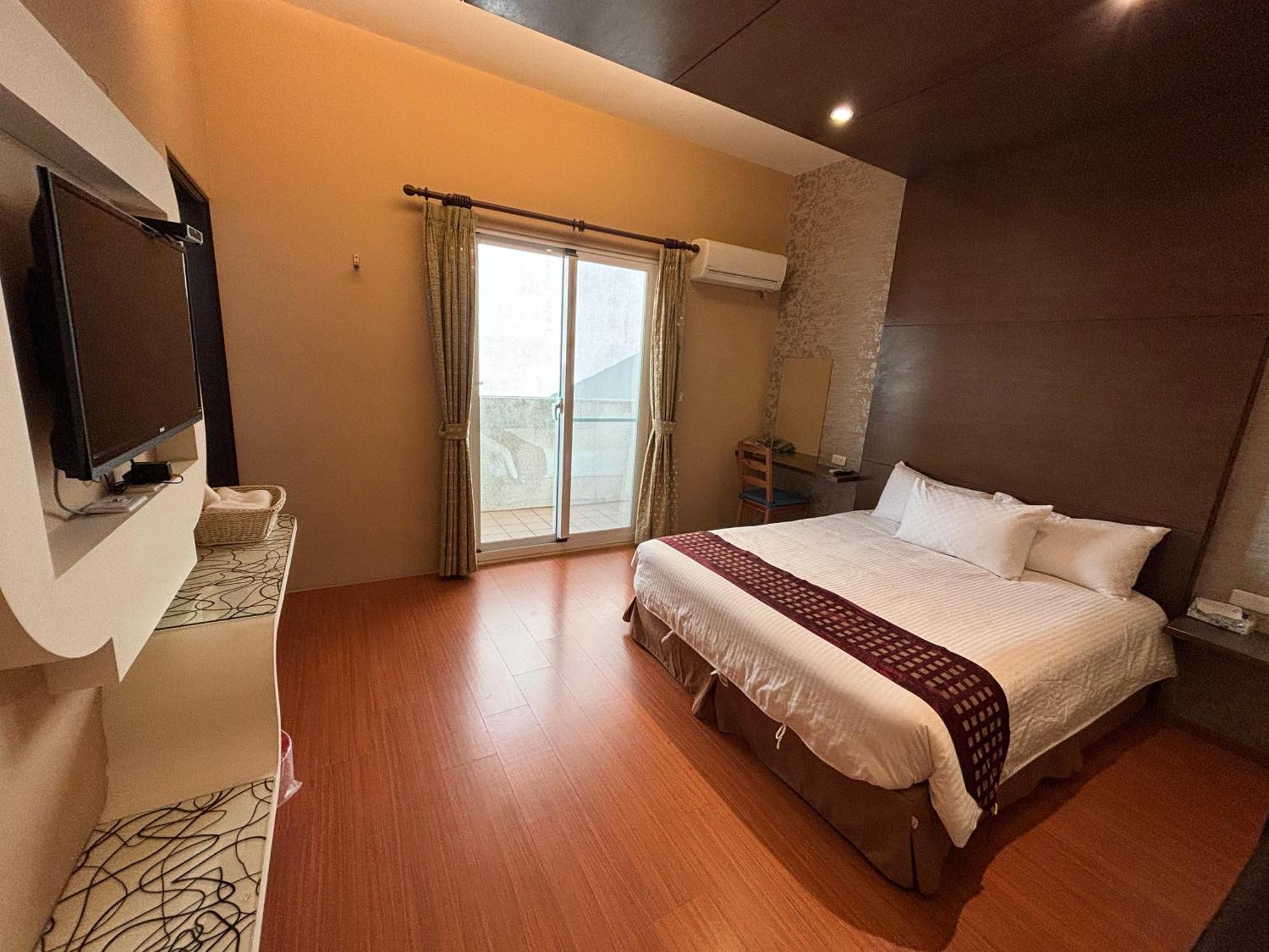 乐活小筑Taitung B&B 外观 照片