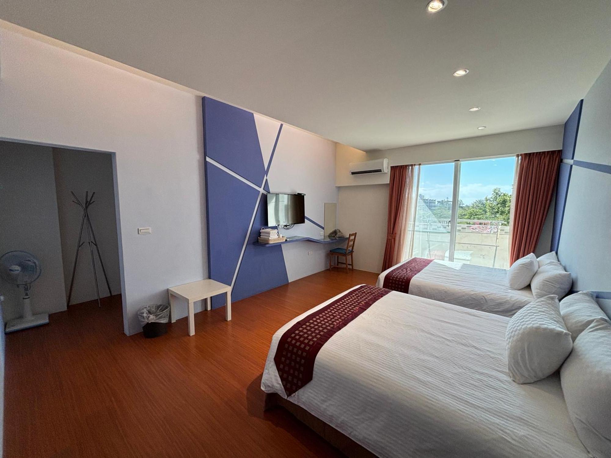 乐活小筑Taitung B&B 外观 照片
