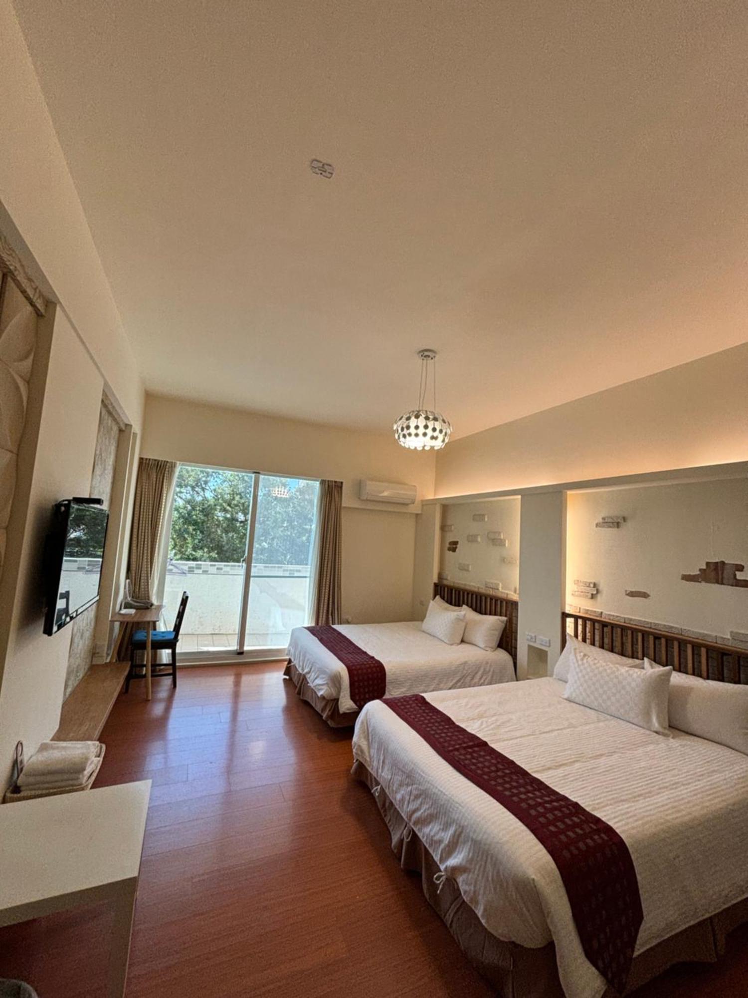 乐活小筑Taitung B&B 外观 照片