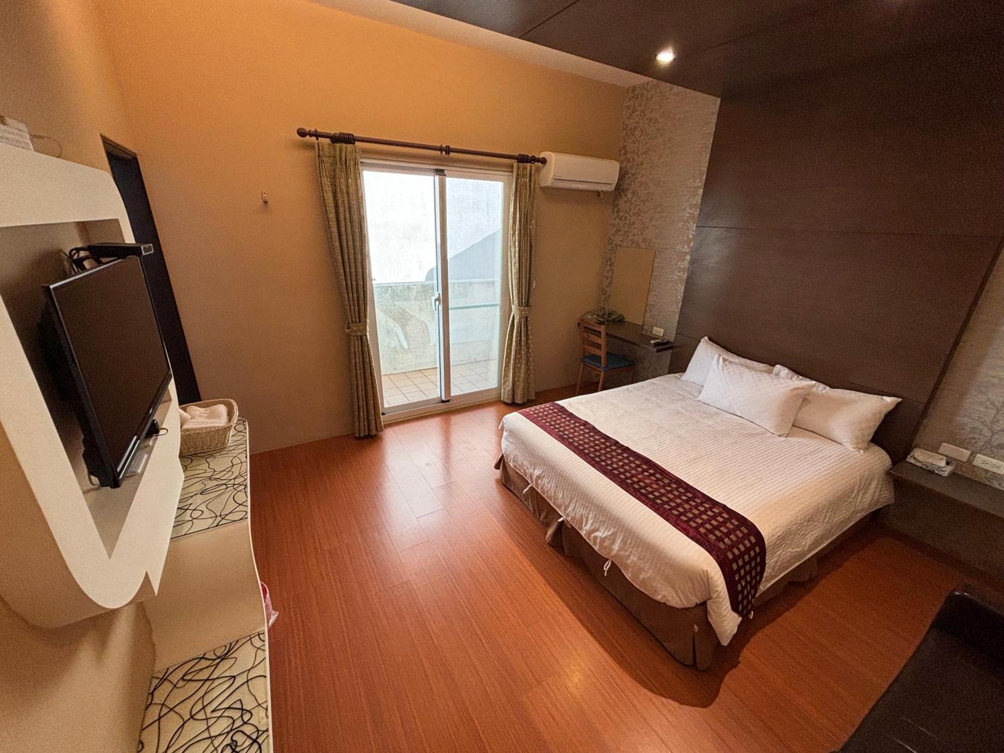 乐活小筑Taitung B&B 外观 照片