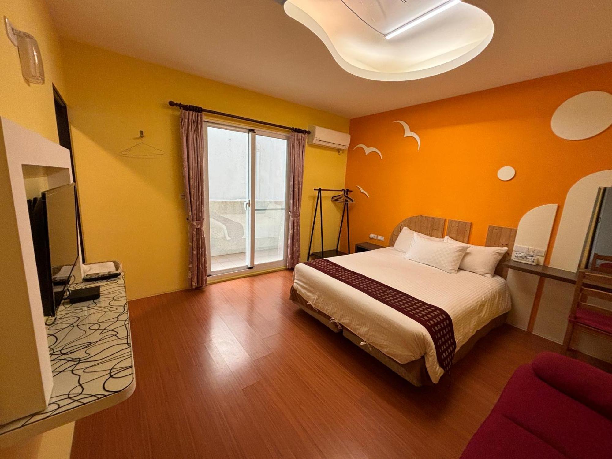 乐活小筑Taitung B&B 外观 照片